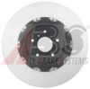 NISSA 40206KB55A Brake Disc